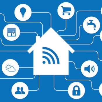 Smart Home Automation Simplicity