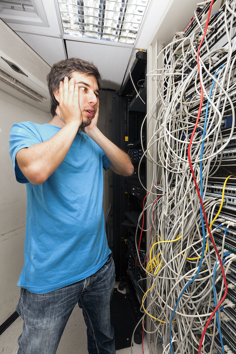 Smart Homes Need To Be Undaunting