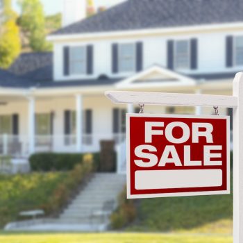 Selling a Smart Home