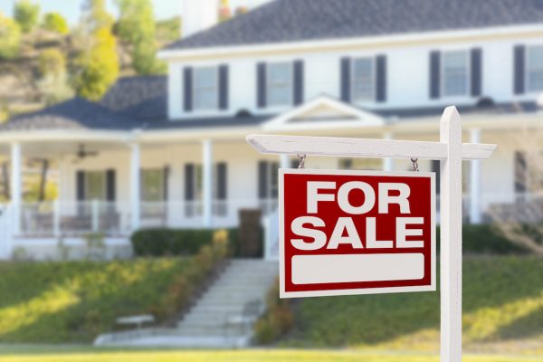 Selling a Smart Home