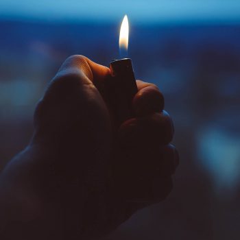 Smart Home Protection - Fire Detection